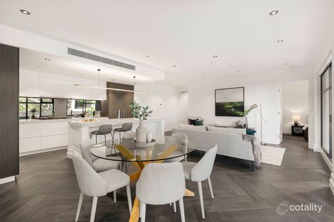 Property photo of 206/705 Orrong Road Toorak VIC 3142