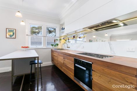 Property photo of 9/45 Sir Thomas Mitchell Road Bondi Beach NSW 2026