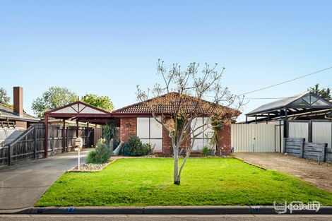 Property photo of 17 Julier Crescent Hoppers Crossing VIC 3029