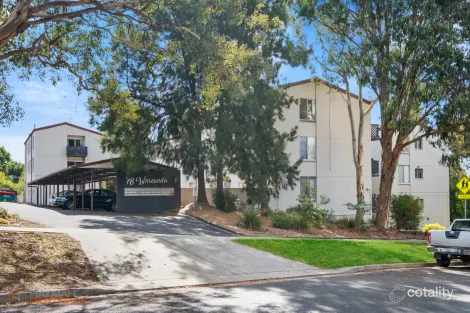 24/78 Hodgson Cres, Pearce, ACT 2607