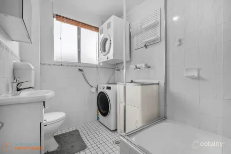 Property photo of 24/78 Hodgson Crescent Pearce ACT 2607