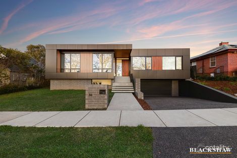 36 Musgrave St, Yarralumla, ACT 2600