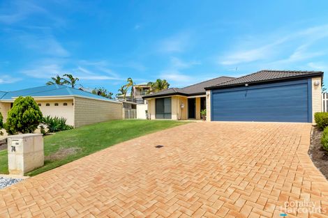 Property photo of 74 Quinns Road Mindarie WA 6030