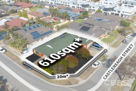 12 Castlereagh St, Carrum Downs, VIC 3201