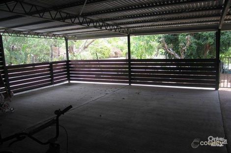 Property photo of 32 Cunningham Drive Emerald QLD 4720