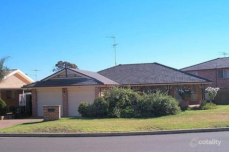 8 Sacoya Ave, Bella Vista, NSW 2153