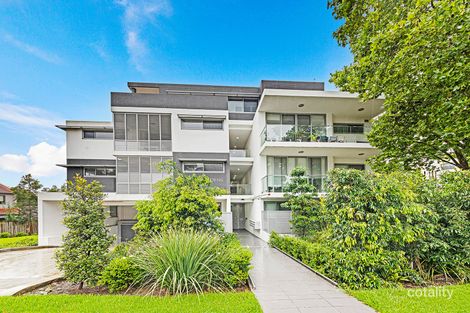 301/183-185 Mona Vale Rd, St Ives, NSW 2075