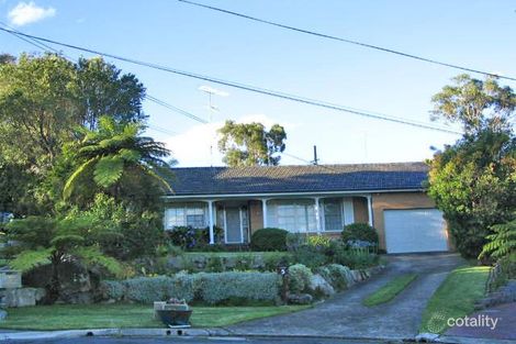 5 Bellbird Pl, Kareela, NSW 2232