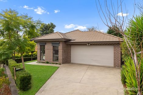 Property photo of 4 Carruthers Street Minto NSW 2566