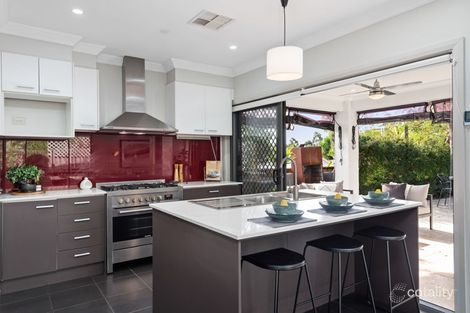 Property photo of 4 Carruthers Street Minto NSW 2566