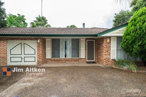 Property photo of 7 Palomino Road Emu Heights NSW 2750