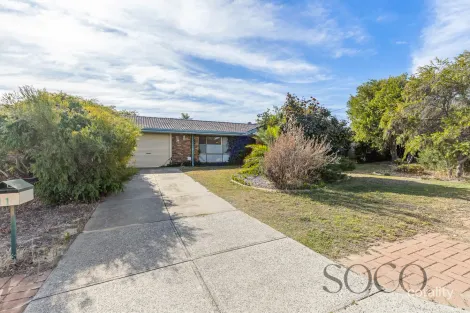 Property photo of 11 Lateral Loop Beldon WA 6027