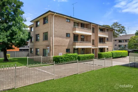 24/171-173 Derby St, Penrith, NSW 2750