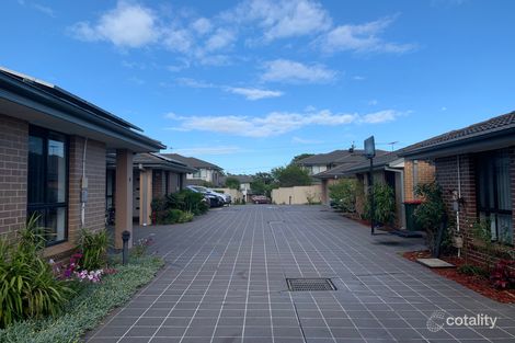 Property photo of 6/15-17 Tungarra Road Girraween NSW 2145