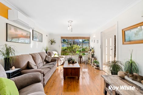 Property photo of 10 Robshaw Road Marayong NSW 2148