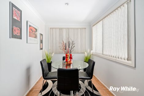 Property photo of 10 Robshaw Road Marayong NSW 2148