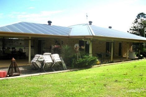 177 Old Veteran Rd, Veteran, QLD 4570
