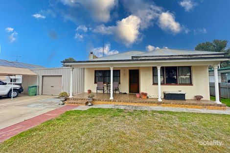 Property photo of 42 Creswell Street West Wyalong NSW 2671
