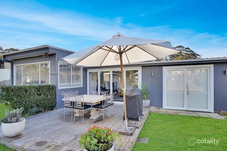 Property photo of 49 King George Street Callala Beach NSW 2540