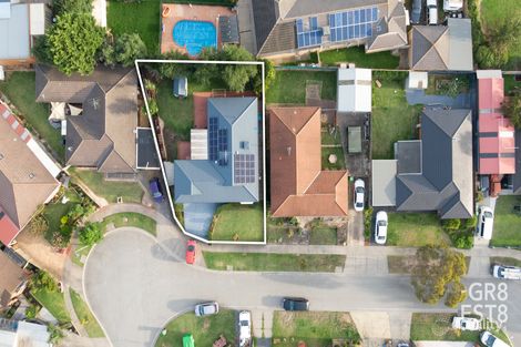Property photo of 30 Broome Crescent Cranbourne North VIC 3977