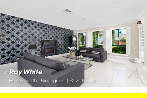 Property photo of 51 Allambee Crescent Beverly Hills NSW 2209