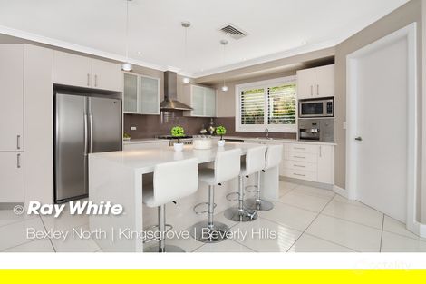 Property photo of 51 Allambee Crescent Beverly Hills NSW 2209