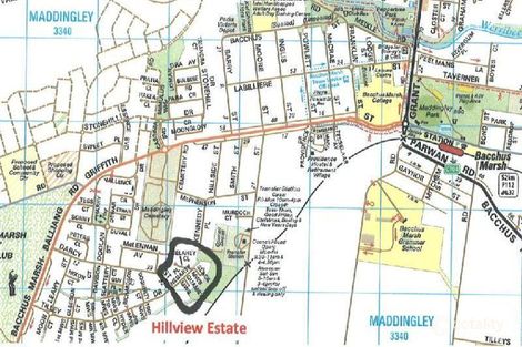 Property photo of 14 Delahey Close Maddingley VIC 3340