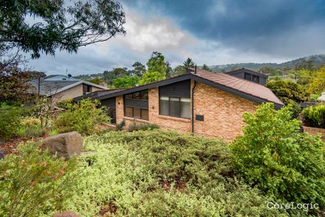 Property photo of 31 Woodgate Street Farrer ACT 2607