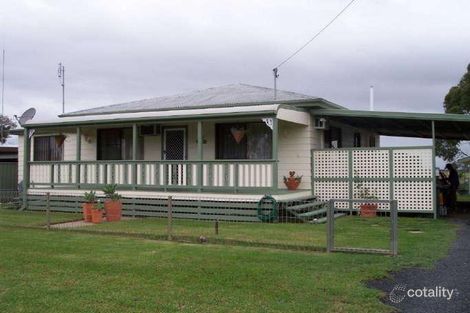 18 Smallacombe St, Tara, QLD 4421