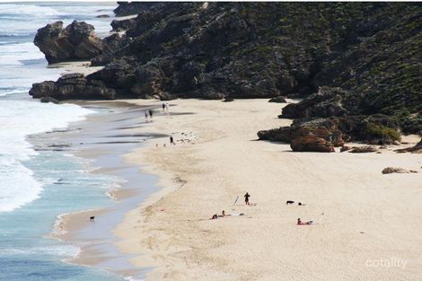 Property photo of 41 Hammond Road Yallingup WA 6282