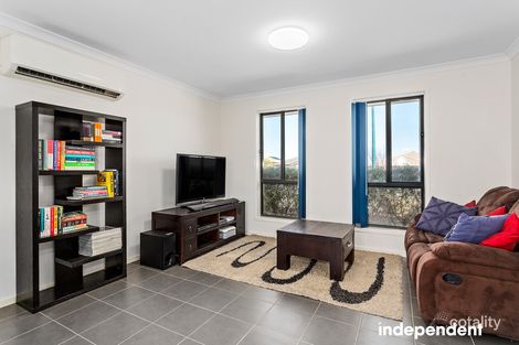 Property photo of 43 Bunima Crescent Ngunnawal ACT 2913