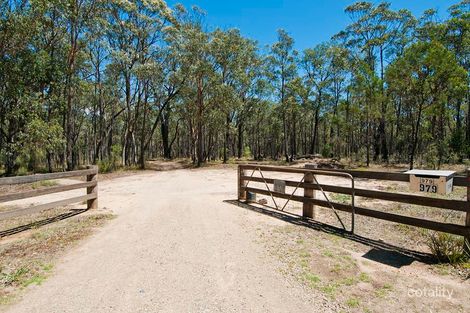 Property photo of 979 Tugalong Road Canyonleigh NSW 2577