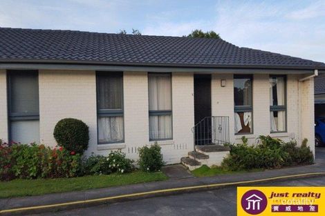 Property photo of 6/53 James Street Dandenong VIC 3175