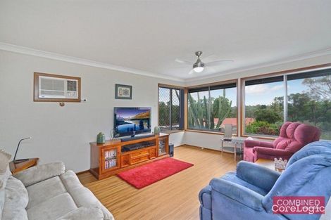 Property photo of 33 Throsby Way Ambarvale NSW 2560