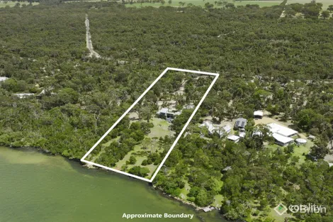 Property photo of 226 Wattle Point Road Forge Creek VIC 3875