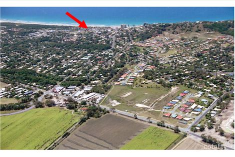 Property photo of 2/6 First Avenue Coolum Beach QLD 4573