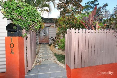 104 Nambour Mapleton Rd, Nambour, QLD 4560