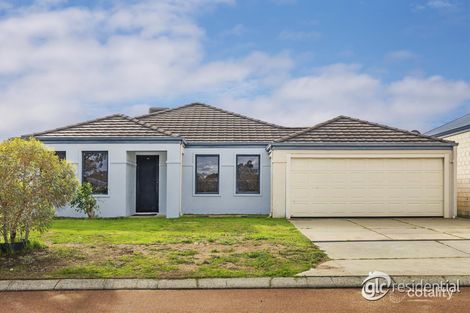 4 Daniels Pl, Bertram, WA 6167