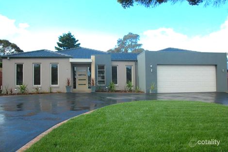 8 Dolphin St, Mount Eliza, VIC 3930