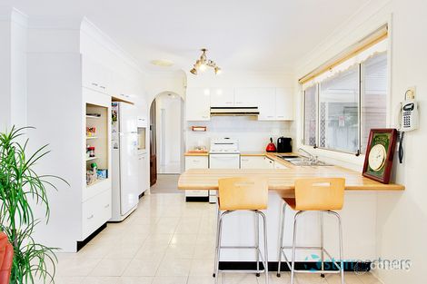 Property photo of 17 Ivy Avenue McGraths Hill NSW 2756