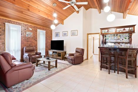 Property photo of 53 Frost Drive Delahey VIC 3037