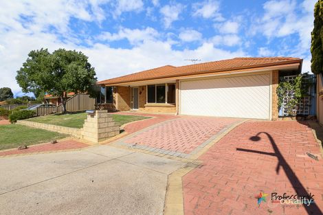 Property photo of 5 Scholar Close Marangaroo WA 6064