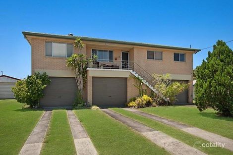 Property photo of 22 Heath Street Evans Head NSW 2473