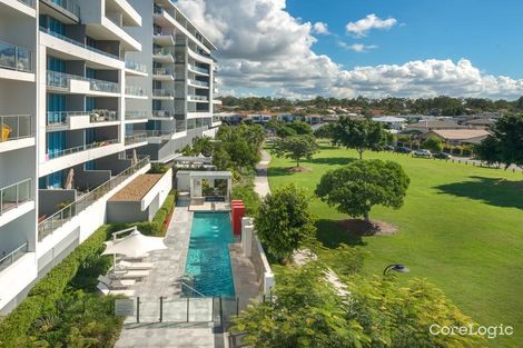 Property photo of 302/3 Compass Drive Biggera Waters QLD 4216