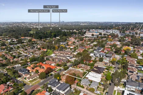 Property photo of 175 Cape Street Heidelberg VIC 3084