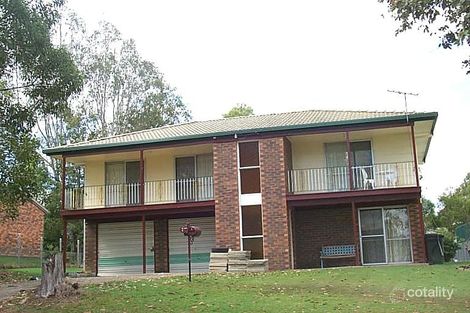 Property photo of 7 Edinburgh Drive Bethania QLD 4205