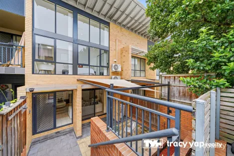 15/2 Charles St, Carlingford, NSW 2118