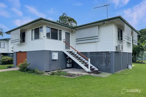 7 Connolly St, Maryborough, QLD 4650