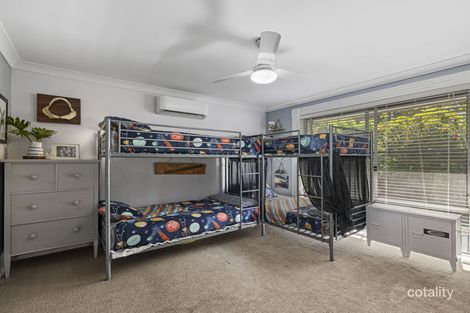 Property photo of 5 Crest Place Sandy Beach NSW 2456