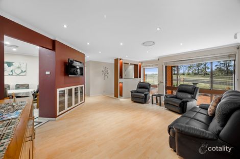 Property photo of 192 Thunderbolt Drive Raby NSW 2566